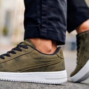 Fozi Colour Men Casual Shoe