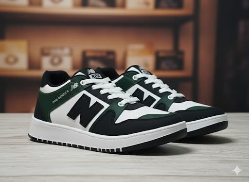 GW New Balance Men Casual Shoe